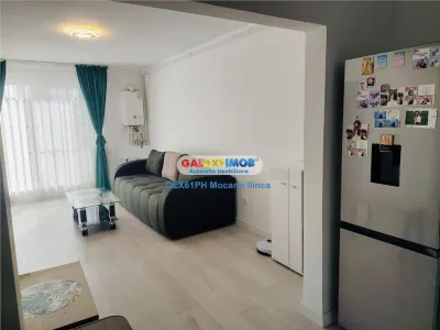 Inchiriere apartament 2 camere, bloc nou, White Tower, Ploiesti - Ploiesti