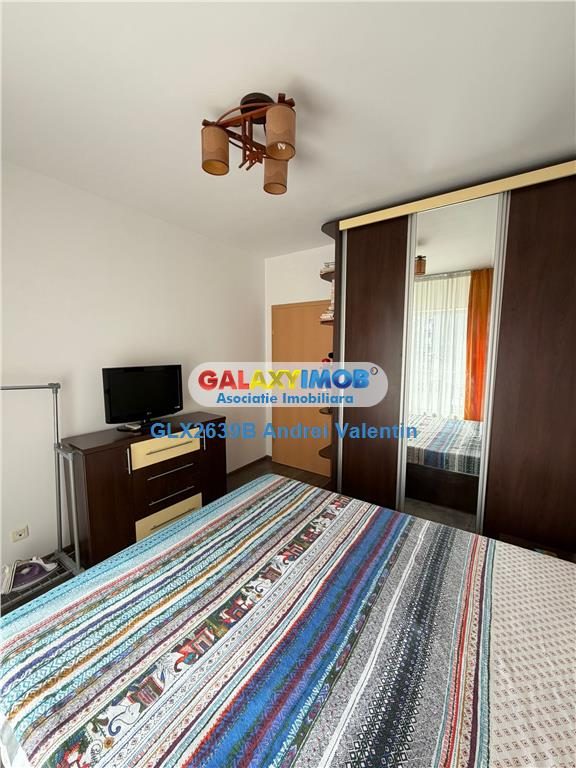 Apartament Modern Titan - 1 Decembrie - Rasarit De Soare - Parcare - Bucuresti