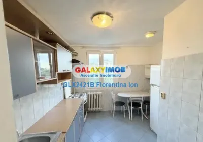 007  Apartament 3 camere Drumul Taberei-Valea Ialomitei - foto 2