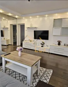 Apartament 2 camere de vanzare, bulevardul Bucuresti - Baia Mare