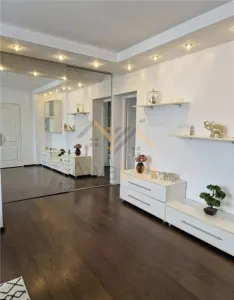 Apartament 2 camere de vanzare, bulevardul Bucuresti - foto 2