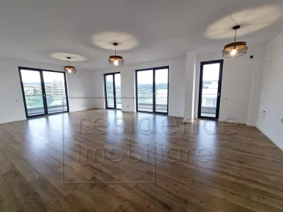Pet friendly! Apartament 4 camere, Zorilor,Golden Tulip+2 Garaje - Cluj-Napoca