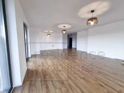 Pet friendly! Apartament 4 camere, Zorilor,Golden Tulip+2 Garaje - foto 2