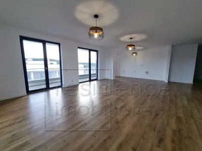 Pet friendly! Apartament 4 camere, Zorilor,Golden Tulip+2 Garaje - foto 13