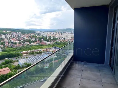 Pet friendly! Apartament 4 camere, Zorilor,Golden Tulip+2 Garaje - foto 16