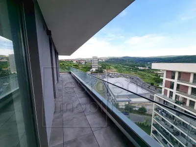 Pet friendly! Apartament 4 camere, Zorilor,Golden Tulip+2 Garaje - foto 8