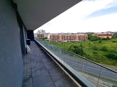 Pet friendly! Apartament 4 camere, Zorilor,Golden Tulip+2 Garaje - foto 9
