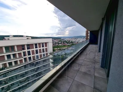Pet friendly! Apartament 4 camere, Zorilor,Golden Tulip+2 Garaje - foto 10