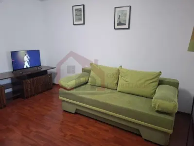 Garsoniera zona Iancului - Bucuresti
