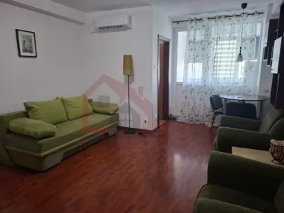 Garsoniera zona IANCULUI - Bucuresti