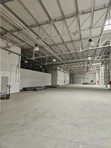 Spatiu Industrial - 580 mp - Productie - Depozitare - Office - foto 8