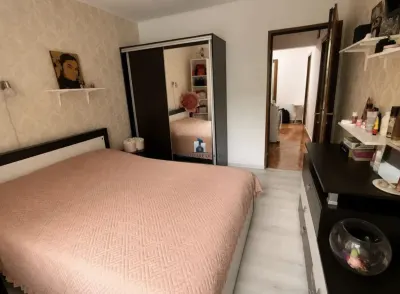 Vanzare Apartament 3 Camere Decomandat Aparatorii Patriei-Moldovita - foto 7