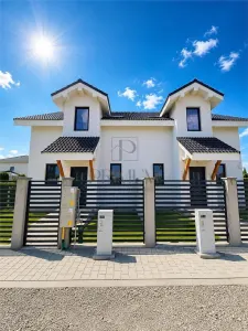 DUPLEX P + M DE VÂNZARE | MOȘNIȚA NOUĂ – ZONA SERENA - Mosnita Noua