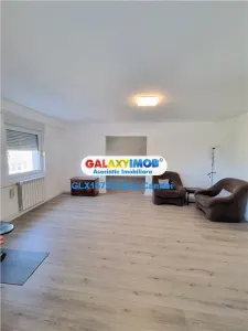 Apartament 3 camere de inchiriat  locatie premium, 13 Septembrie. - Bucuresti
