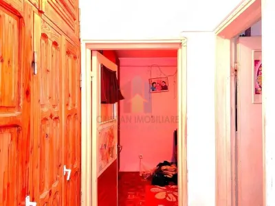 Ap. 3 cam, conf 1, Hipodrom, mobilat. URGENT! - foto 6
