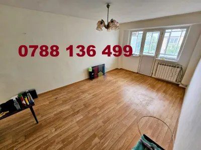 4 camere confort 1 Decomandat 82mp  Viziru 3 - Braila