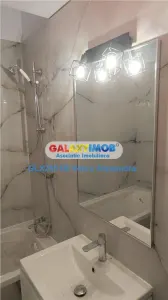 Apartament Tip Studio - Dimitrie Leonida - Berceni - Parcare - foto 16