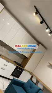 Apartament Tip Studio - Dimitrie Leonida - Berceni - Parcare - foto 18