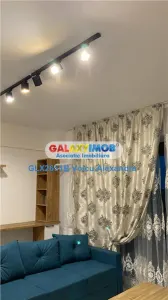 Apartament Tip Studio - Dimitrie Leonida - Berceni - Parcare - foto 3