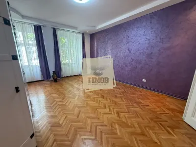 Apartament spatios cu 2 camere Ultracentral - Sibiu