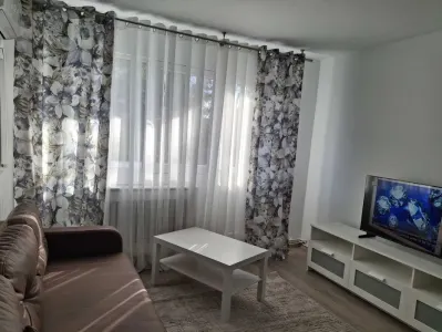 Apartament 2 Camere, Recent Renovat – Podu Roș, 10 min de Palas Mall - foto 3