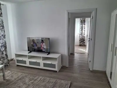 Apartament 2 Camere, Recent Renovat – Podu Roș, 10 min de Palas Mall - foto 4