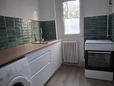 Apartament 2 Camere, Recent Renovat – Podu Roș, 10 min de Palas Mall - foto 5
