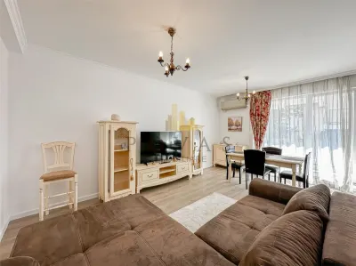 Inchiriere Apartament 3 Camere Erou Iancu Nicolae Pipera - Pipera