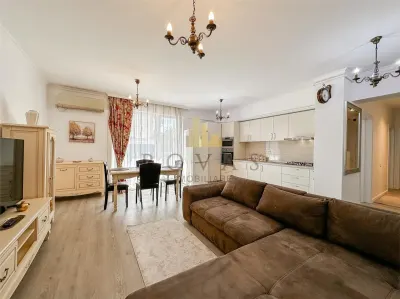 Inchiriere Apartament 3 Camere Erou Iancu Nicolae Pipera - foto 12