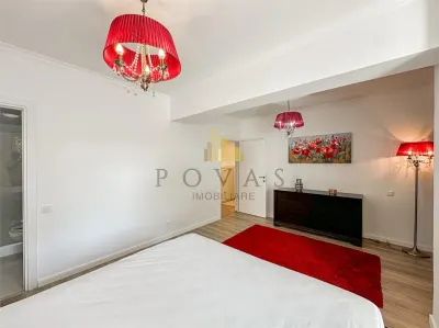 Inchiriere Apartament 3 Camere Erou Iancu Nicolae Pipera - foto 14