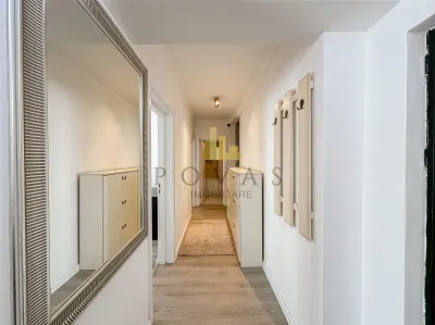 Inchiriere Apartament 3 Camere Erou Iancu Nicolae Pipera - foto 18