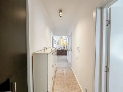 Inchiriere Apartament 3 Camere Erou Iancu Nicolae Pipera - foto 19