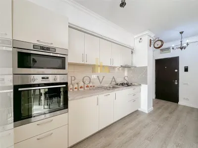 Inchiriere Apartament 3 Camere Erou Iancu Nicolae Pipera - foto 8