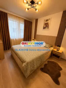Apartament 2 Cam Lux Berceni - Dimitrie Leonida -  Parcare - foto 2