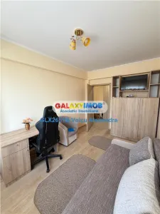 Apartament Bloc Nou Berceni - Dimitrie Leonida - Parcare - foto 12