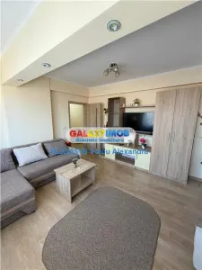 Apartament Bloc Nou Berceni - Dimitrie Leonida - Parcare - foto 3