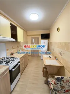 Apartament Bloc Nou Berceni - Dimitrie Leonida - Parcare - foto 5