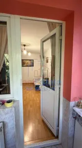 Apartament 2 camere, etaj 1, centrala si AC - Alexandru cel Bun - foto 3