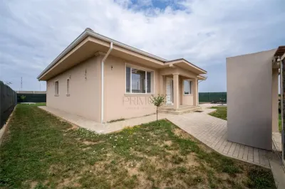 CASĂ INDIVIDUALĂ | CALEA URSENI | 125 MP UTILI | TEREN 625 MP - Mosnita Noua