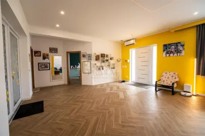 CASĂ INDIVIDUALĂ | CALEA URSENI | 125 MP UTILI | TEREN 625 MP - foto 5
