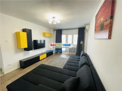Inchiriere apartament 2 camere, renovat, Democratiei, Ploiesti - Ploiesti