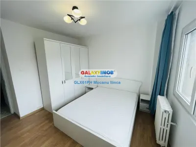Inchiriere apartament 2 camere, renovat, Democratiei, Ploiesti - foto 11