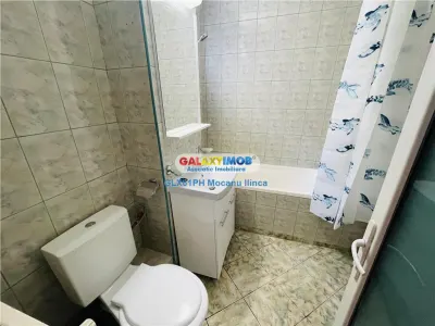 Inchiriere apartament 2 camere, renovat, Democratiei, Ploiesti - foto 12