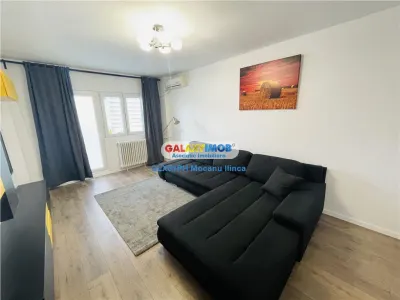 Inchiriere apartament 2 camere, renovat, Democratiei, Ploiesti - foto 13