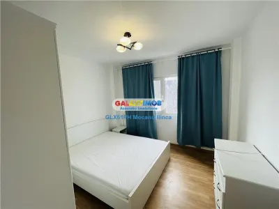 Inchiriere apartament 2 camere, renovat, Democratiei, Ploiesti - foto 14