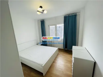 Inchiriere apartament 2 camere, renovat, Democratiei, Ploiesti - foto 3