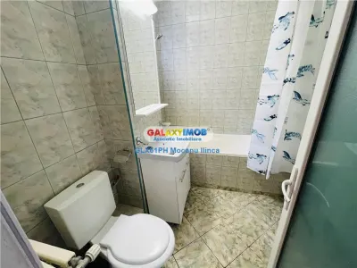 Inchiriere apartament 2 camere, renovat, Democratiei, Ploiesti - foto 6