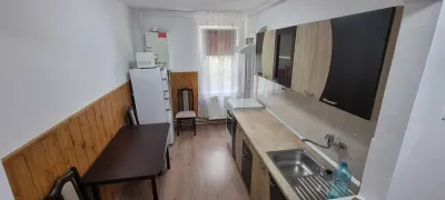 Ofer spre inchiriere apartament 2 camere, confort 1, Tudor, zona Corina, parter inalt - foto 3