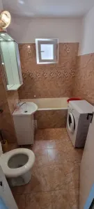 Ofer spre inchiriere apartament 2 camere, confort 1, Tudor, zona Corina, parter inalt - foto 4