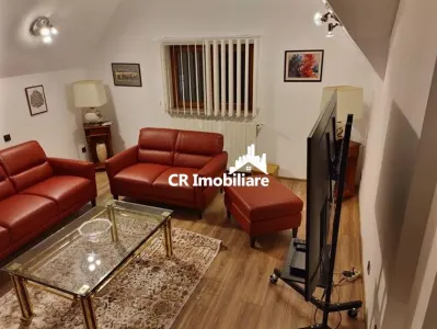 Duplex premium Dorobanti Capitale, - Bucuresti